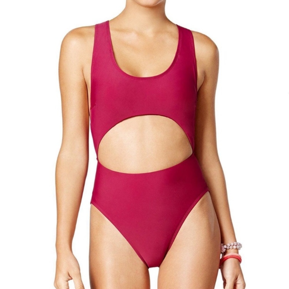 NWT Rachel Roy Bathing Suit